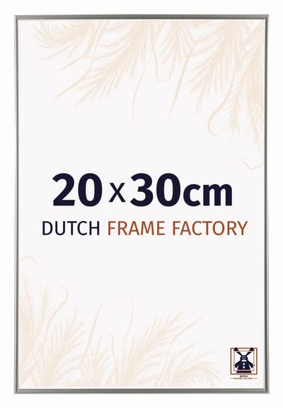 Fotolijst 20x30 cm - Kunststof - Champagne - Easy