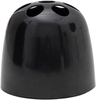 Parapluhouder - Opbergrek - Entree Organiseren - Geïntegreerde Drip Tray - 34x34x39cm - Zwart