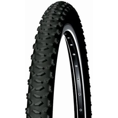 Michelin Buitenband 26” – Country Trail – Access Line – Vouwband – ETRTO-maat: 52-559 – Zwart