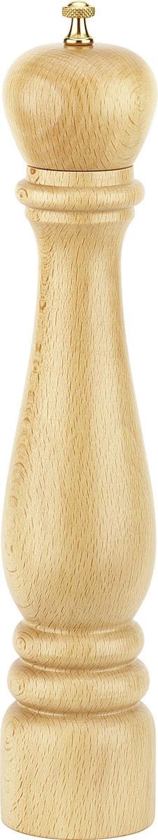 Bisetti Pepermolen Roma - 33 Cm - Naturel