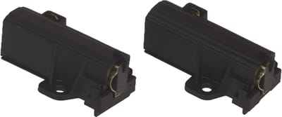 WHIRLPOOL - KOOLBORSTELSET SOLE - RI222 531 - 2 STUKS - 481281719419