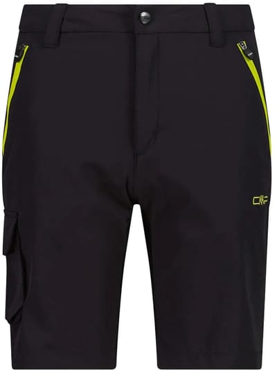 Cmp 31t5634 Korte Broek Zwart 16 Years Kinderen