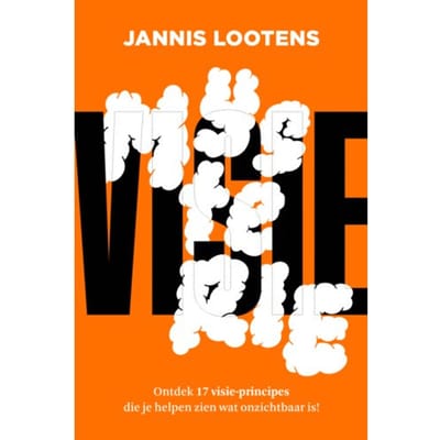 Visie Mysterie - Jannis Lootens