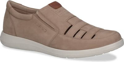 Caprice Heren Instappers 9-14501-42 345 G-breedte Maat: 40 EU
