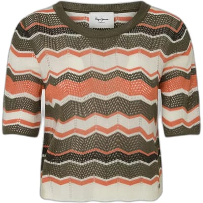 Vrouwentrui Pepe Jeans Hollis