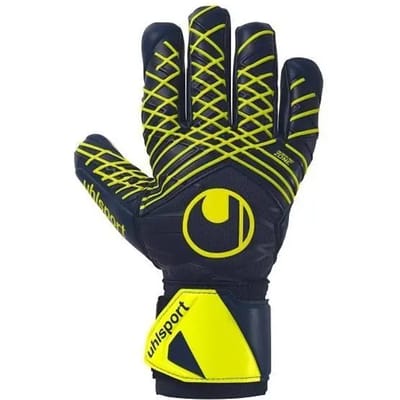 Kinder keepershandschoenen Uhlsport Prediction Supersoft HN