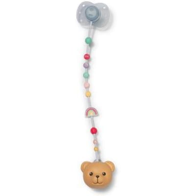 BABY born Interactief Magisch Speentje met speenketting voor poppen van 43 cm