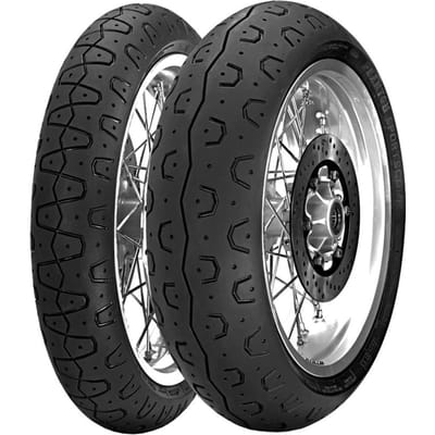 Pirelli Phantom Sportscomp RS ( 150/70 R18 TL 70V Achterwiel, M/C )
