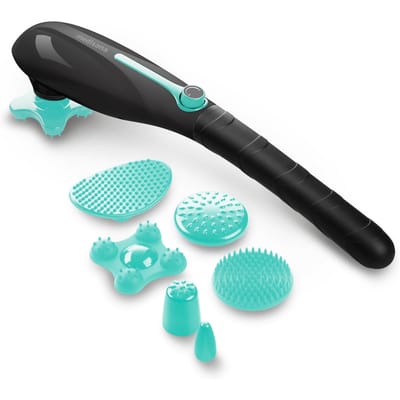 medisana HM 650 - Handmassage 40 W Zwart