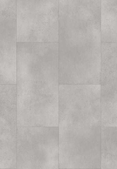Mexen Silver Shadow vinylpanelen 610 x 305 mm SPC 6,5 mm, IXPE onderlaag 1,5 mm, 4 V-voegen, Steen - F1153-0610-305-505-4V1-90