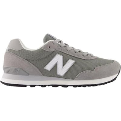 Lage Sneakers New Balance Baskets 515 gris slate
