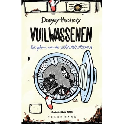 Vuilwassenen - Dempsey Hendrickx