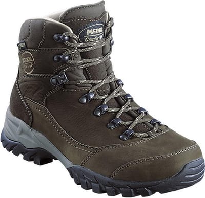 Meindl Tauern Lady 2 wandelschoenen - - Schoenen - Wandelschoenen - Halfhoge schoenen