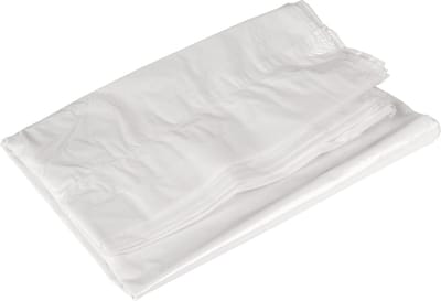 Flamingo - Kattenbakzakken - Maxi - 40 x 50 cm - 10 stuks