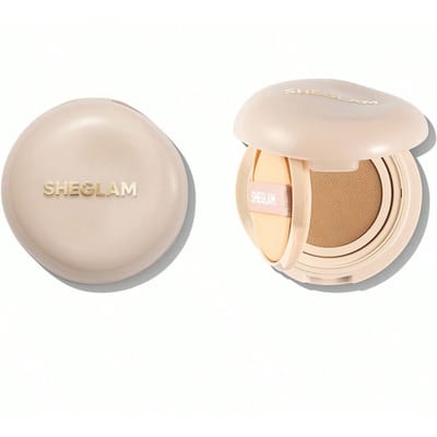 Lock & Go Long-Lasting Cushion Foundation-Butterscotch Merk Beauty Cosmetica Make-Up Voor Vrouwen En Meisjes