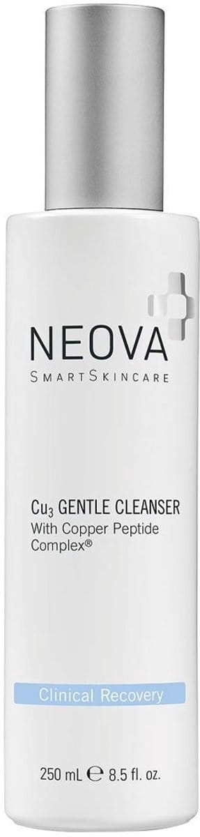 Neova Clinical Recovery   - 250ml - Zuiverend Voor Een Alle Huidtypes