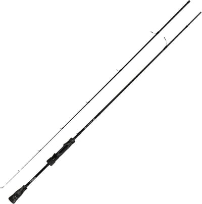 Finesse Hengel 1.90m 1-8g Ultra Licht Vissen Streetfishing Roofvis