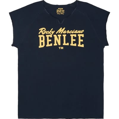 Mouwloos T-shirt Benlee Edwards