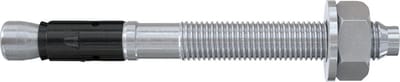 Fischer 564572 schroefanker & muurplug 50 stuk(s) 65 mm