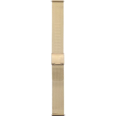 Cluse Straps CS1401101029 Minuit Horlogeband
