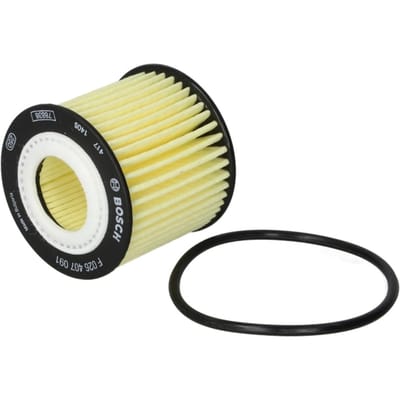 Oliefilter BOSCH F 026 407 091