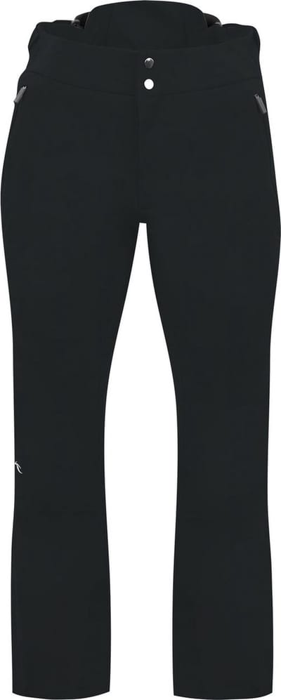 Kjus Men Formula Pants - - Wintersport - Gevoerde broeken - Skibroeken