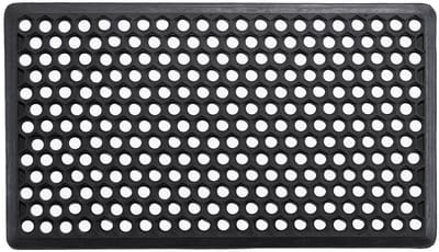 MD Entree - Deurmat - Rubbermat - Allegro - 40 x 70 cm