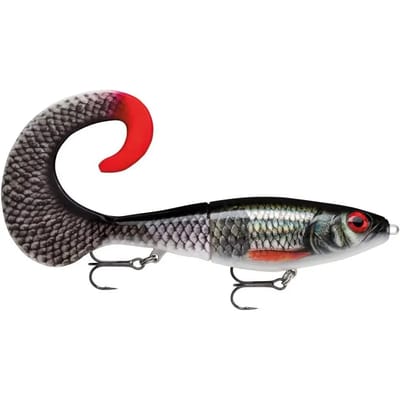 Lok Rapala X-Rap Otus – 40g