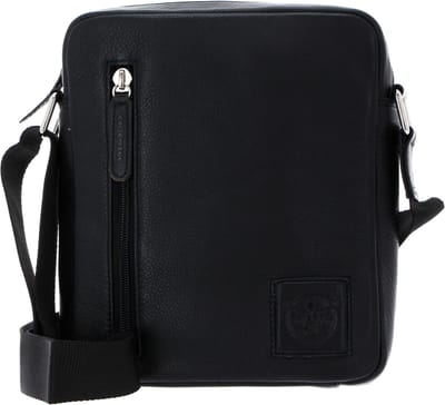 CHIEMSEE Schoudertas Shoulderbag Black Zwart