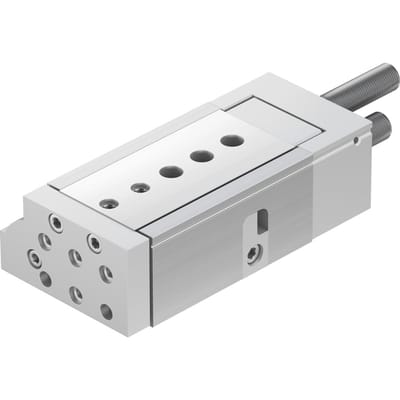 Festo Minislede 32mm Boring 30mm Slag Dubbelwerkend - 544041 - P2EFS