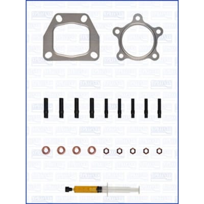 Montageset, supercharger AJUSA JTC11789