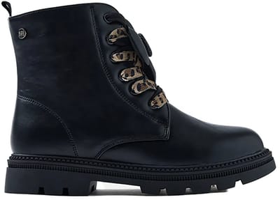 Gioseppo Mulliken Booties Zwart EU 31 Jongens,Meisjes