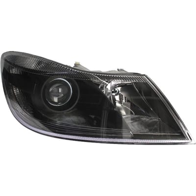 Koplampen DEPO 665-1118RMLDEM2, rechts