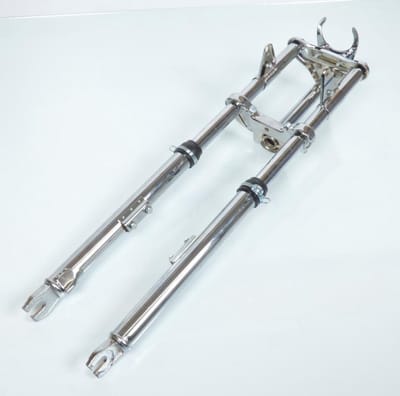 rsm voorvork peugeot bromfiets 50 103 rcx d26mm nieuw