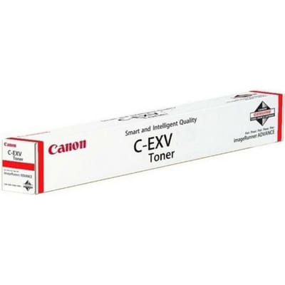 Canon C-EXV 51 toner cartridge magenta (origineel)