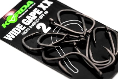 Korda Wide Gape XX #4