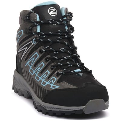 Dameswandelschoenen Trezeta Thunder Mid