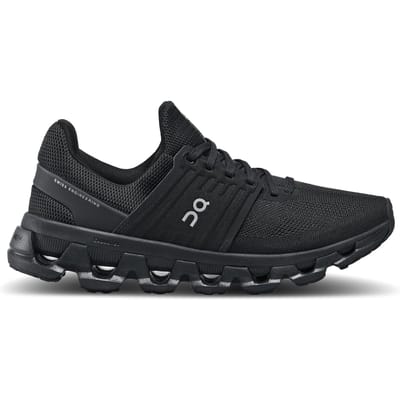 ON Running Cloudswift 3 AD - Dames Sneakers Cloud Shoes All-Black 3WD10150485 5 ORIGINEEL EU 36.5 US 5.5 black