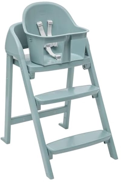 Verstelbare Kinderstoel voor Baby's en Kinderen - 3-in-1 Configuraties tot 110 kg