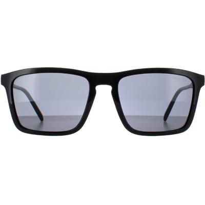 Ray-Ban Clubmaster 3016 13353F geel Havana lichtblauw gradient zonnebril