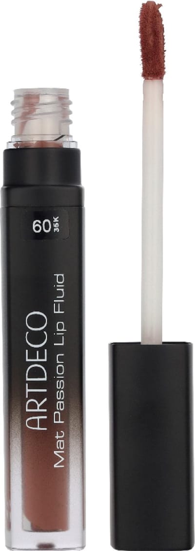 Artdeco Mat Passion Lip Fluid 3 ml #60 Loyal Nude
