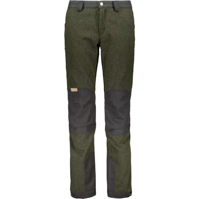 Waterproof Wol pantalon dames Sasta Sara