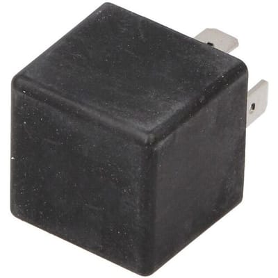 Universeel relais AKUSAN K00W107AKN