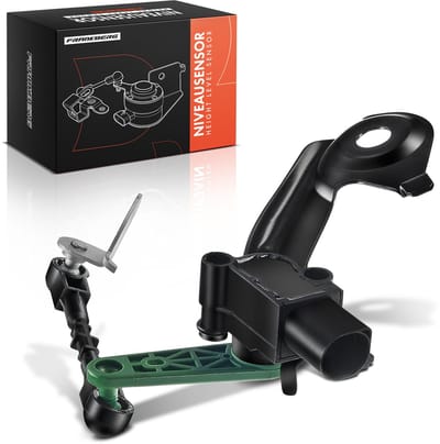 Frankberg 1x Koplampverstelling voor Audi A6 4G A7 4G A8 4H