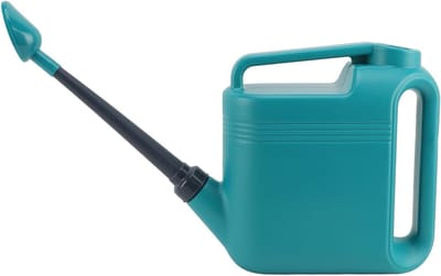 Gieter Kamerplanten - Waterkruik Planten - Planten Water Geven - Grote Capaciteit - 5 Liter - Groen