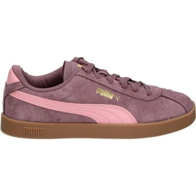 Puma Club Ii Schoenen Paars,Roze EU 36 Man
