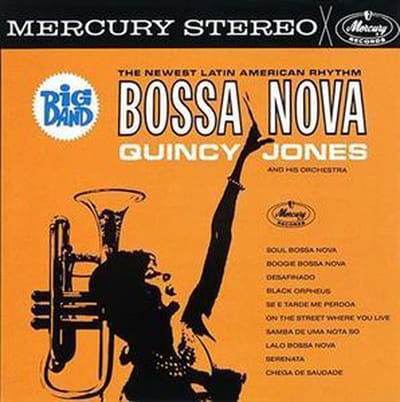 Big Band Bossa Nova