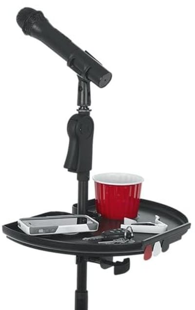 Gator Frameworks Microfoon standaard accessoire XL Accessory Tray