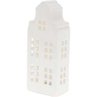 Verlicht decoratief voorwerp LED Rex London Large House