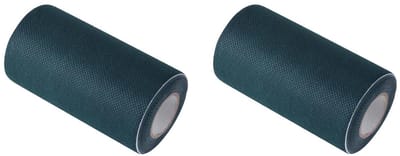 Kunstgras Naad Tape - Gazon Tapijt Tape - Kunstgras Bevestigen - Hoge Kleefkracht - 5m x 15cm - Groen